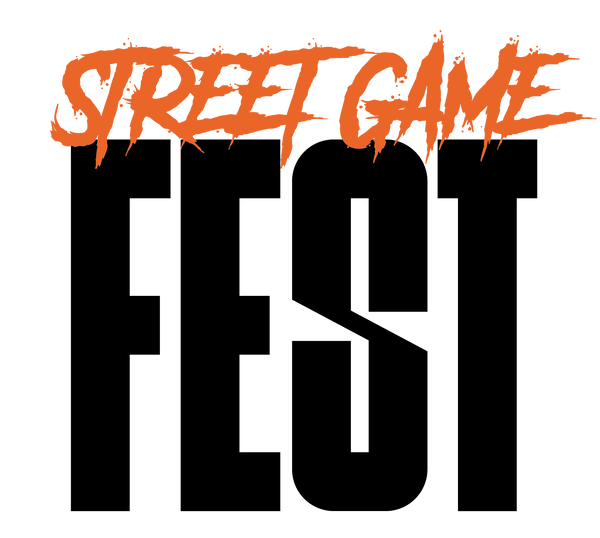 Street Game Fest Carpi - iscriviti!